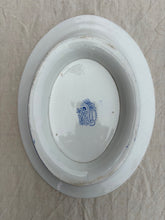 Load image into Gallery viewer, Asiatic Pheasant footed tureen by Doulton
