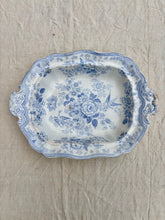 Load image into Gallery viewer, Rectangular Asiatic Pheasant dish
