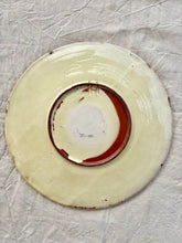 Load image into Gallery viewer, A large fruity Puigdemont wall plate
