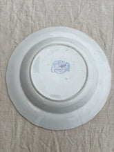 Load image into Gallery viewer, Set of four Asiatic Pheasant large dishes
