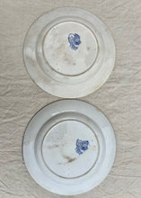 Load image into Gallery viewer, A pair of Asiatic Pheasant plates
