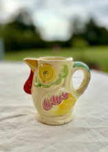 Load image into Gallery viewer, Little cockerel jug
