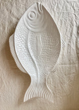 Load image into Gallery viewer, Portuguese large white fish dish

