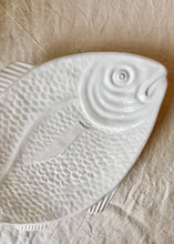 Load image into Gallery viewer, Portuguese large white fish dish

