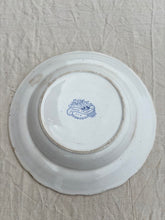 Load image into Gallery viewer, Set of four Asiatic Pheasant large dishes
