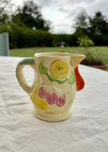 Load image into Gallery viewer, Little cockerel jug

