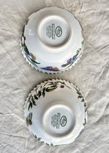Load image into Gallery viewer, Pair of Portmeirion vintage bowls

