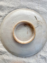 Load image into Gallery viewer, Moroccan extra large wall plate
