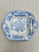 Load image into Gallery viewer, Square Asiatic Pheasant dish
