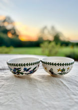 Load image into Gallery viewer, Pair of Portmeirion vintage bowls
