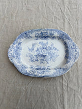 Load image into Gallery viewer, Asiatic Pheasant sauce tureen with underplate
