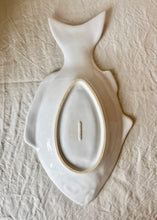 Load image into Gallery viewer, Portuguese large white fish dish
