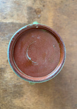 Load image into Gallery viewer, Large antique Hart &amp; Moist two handled loving cup (HM Exeter Pottery, Devon)
