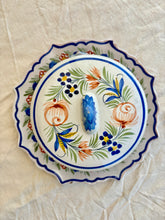 Load image into Gallery viewer, Quimper, France lidded dish

