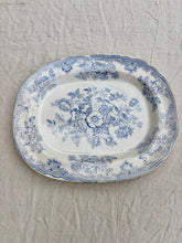 Load image into Gallery viewer, An antique Asiatic Pheasant platter
