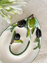 Load image into Gallery viewer, Italian white olive dish
