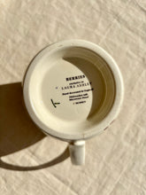 Load image into Gallery viewer, Vintage Laura Ashley jug in Berries design
