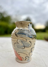 Load image into Gallery viewer, Large studio pottery jug
