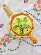 Load image into Gallery viewer, Brentleigh Ware &#39;Beech&#39; tea pot, Staffordshire
