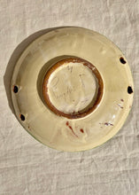 Load image into Gallery viewer, Rustic Puigdemont apples and pears wall plate
