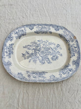 Load image into Gallery viewer, An antique Asiatic Pheasant platter
