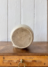 Load image into Gallery viewer, Antique stoneware English jug
