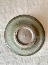 Load image into Gallery viewer, Studio pottery bowl with speckled clay
