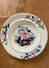 Load image into Gallery viewer, Antique Davenport Stone China decorative dish
