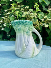 Load image into Gallery viewer, Italian majolica celery jug
