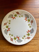 Load image into Gallery viewer, Gaywood by Ridgway, Staffordshire plate
