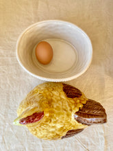 Load image into Gallery viewer, Portuguese chicken egg tidy
