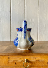 Load image into Gallery viewer, Mason&#39;s Ironstone blue and white china jug
