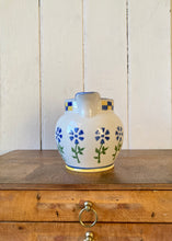 Load image into Gallery viewer, Vintage Laura Ashley &#39;Annabel&#39; sponge ware jug
