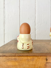 Load image into Gallery viewer, Little chicken egg cup
