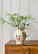 Load image into Gallery viewer, St. Michael vintage Damson pattern jug
