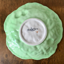 Load image into Gallery viewer, Carlton Ware circular salad dish
