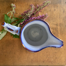 Load image into Gallery viewer, Victorian Sunderland Pottery Flo Blue Antique &#39;Epsom Cup&#39; Jug
