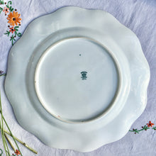 Load image into Gallery viewer, Coleport Indian Tree dinner plate
