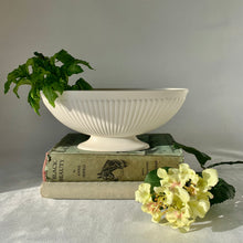Load image into Gallery viewer, Wedgwood footed mantle vase

