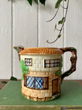 Load image into Gallery viewer, Beswick Ware Cottage Jug no. 242
