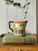 Load image into Gallery viewer, Beswick Ware Cottage Jug no. 242
